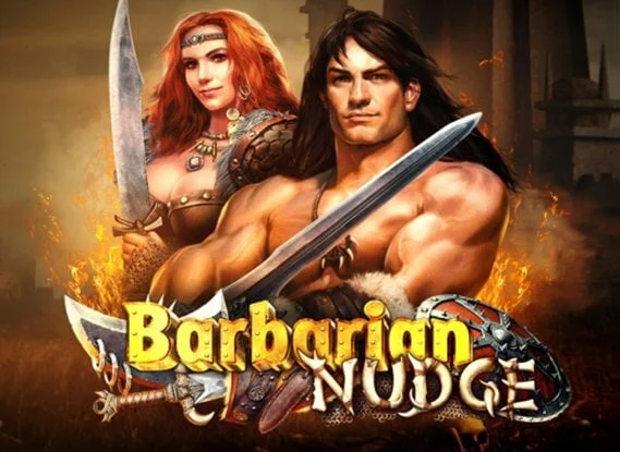 Barbarian TDTC