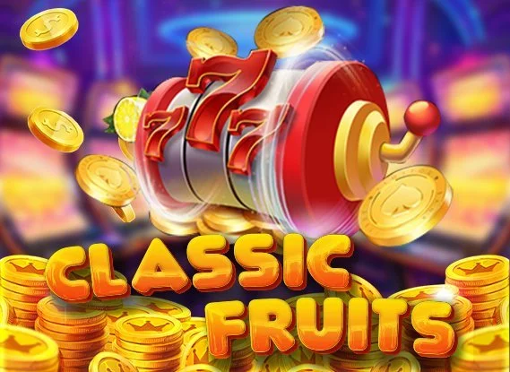Classic Fruits nổ hũ TDTC